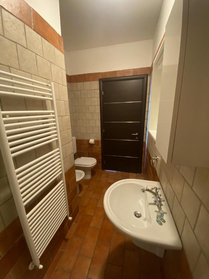 Domus Hotel Caselle Torinese Luaran gambar