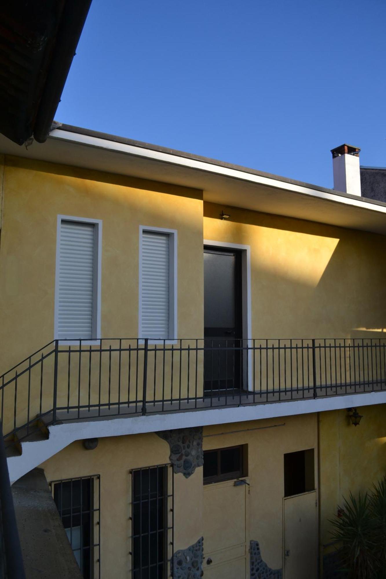 Domus Hotel Caselle Torinese Luaran gambar