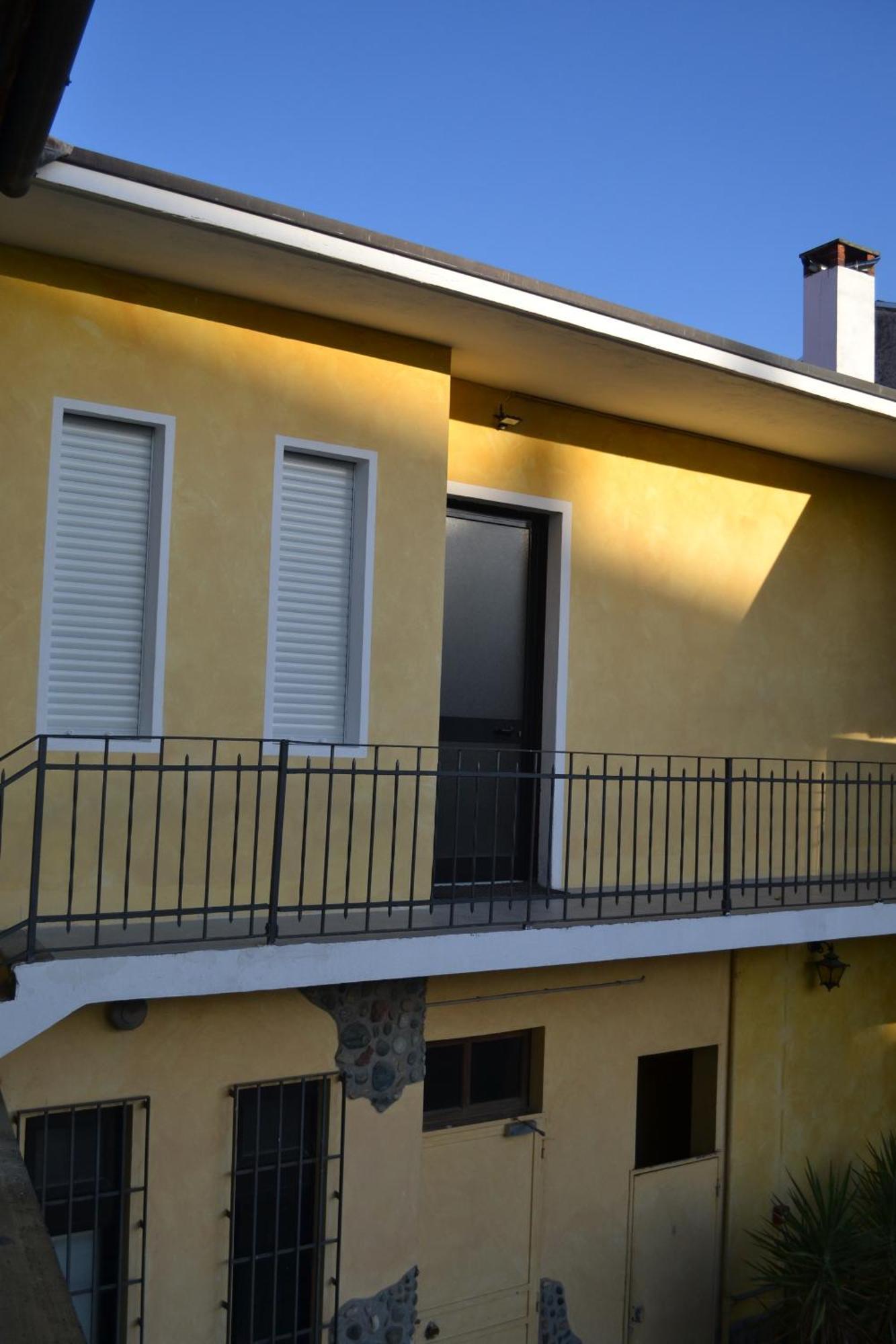 Domus Hotel Caselle Torinese Luaran gambar