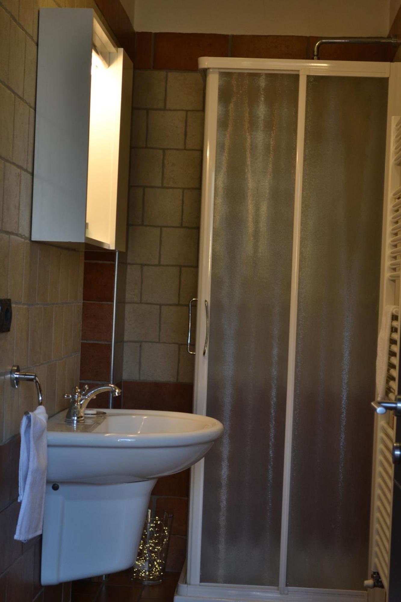 Domus Hotel Caselle Torinese Luaran gambar