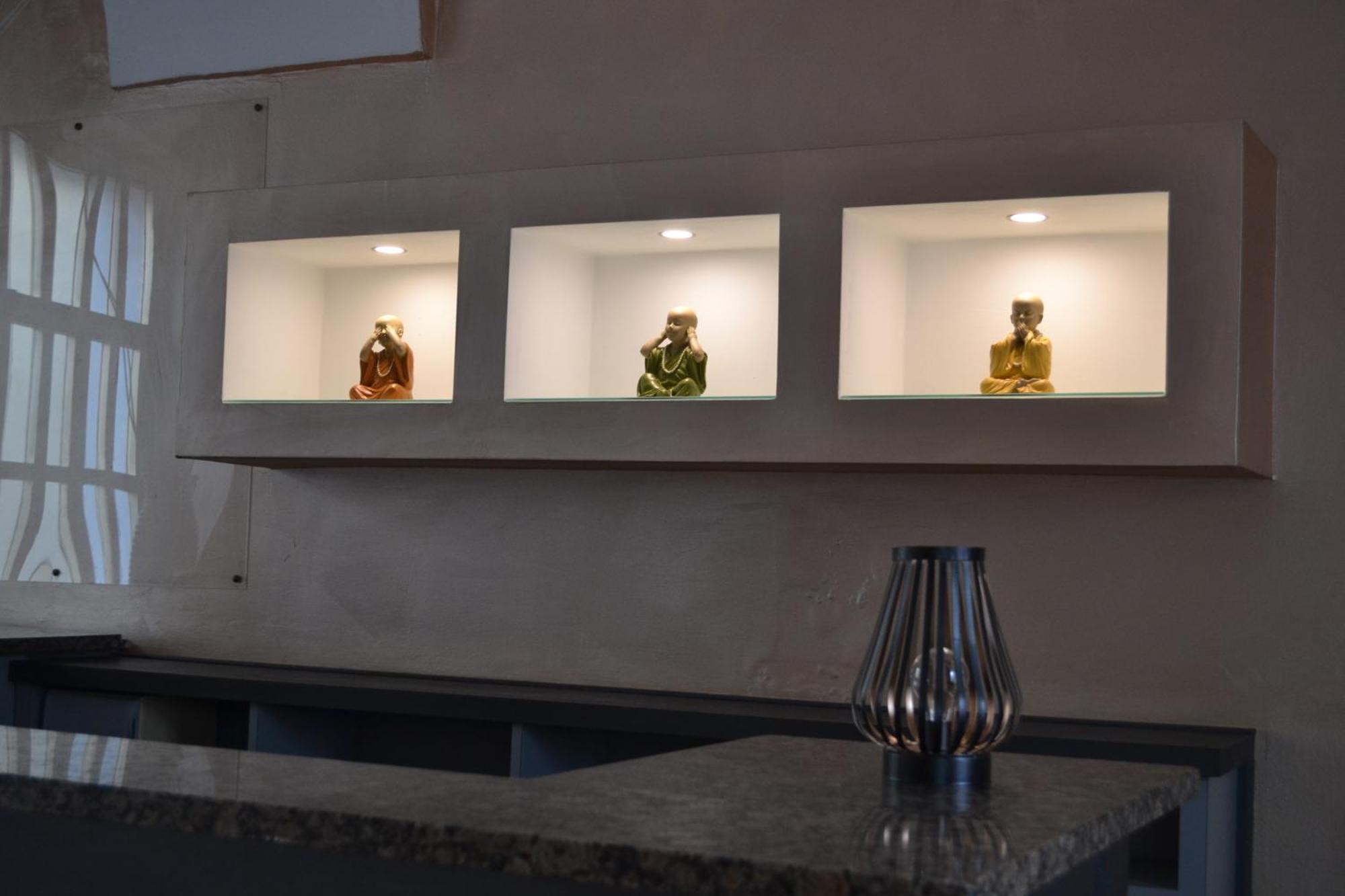 Domus Hotel Caselle Torinese Luaran gambar