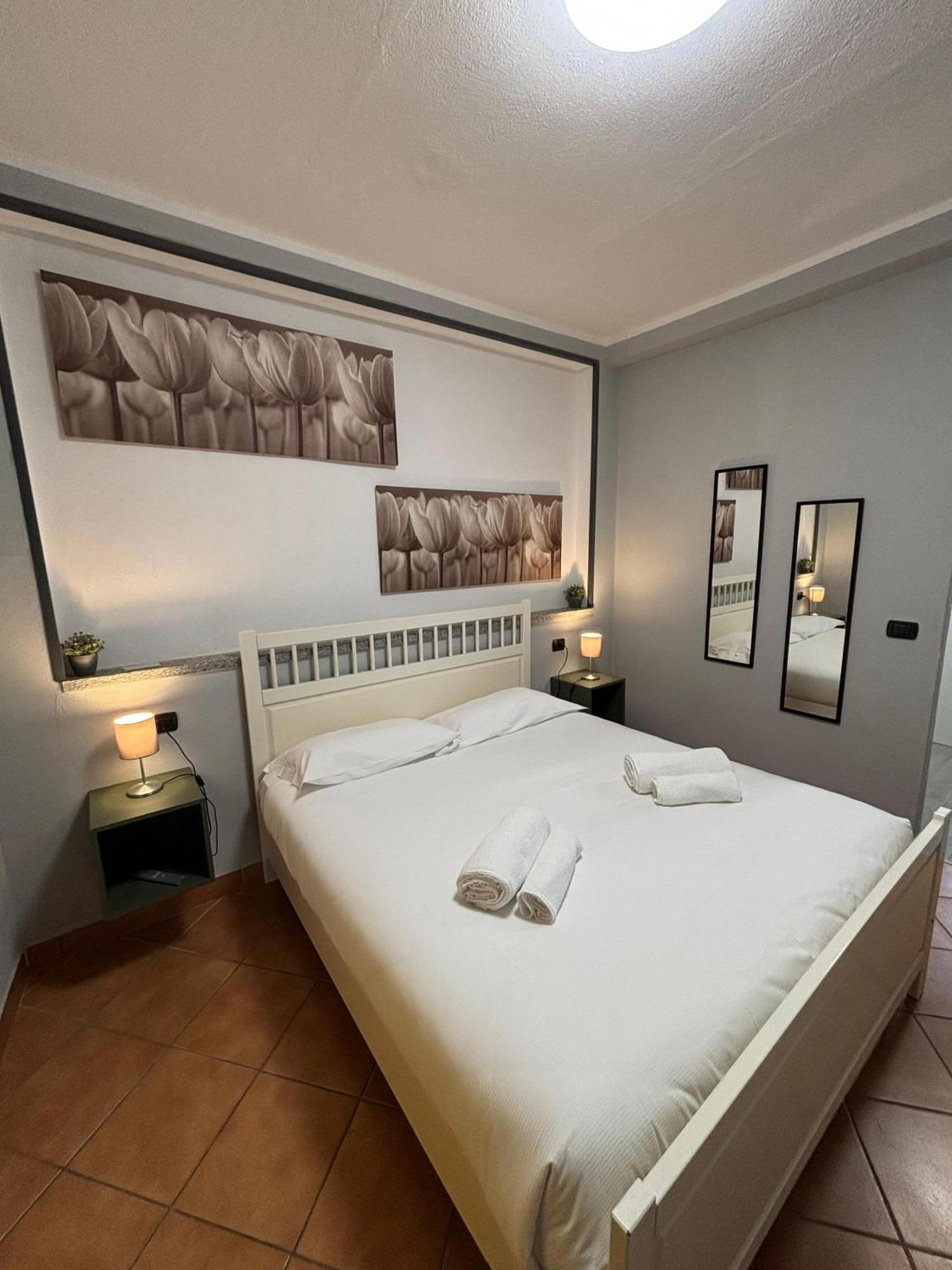 Domus Hotel Caselle Torinese Luaran gambar