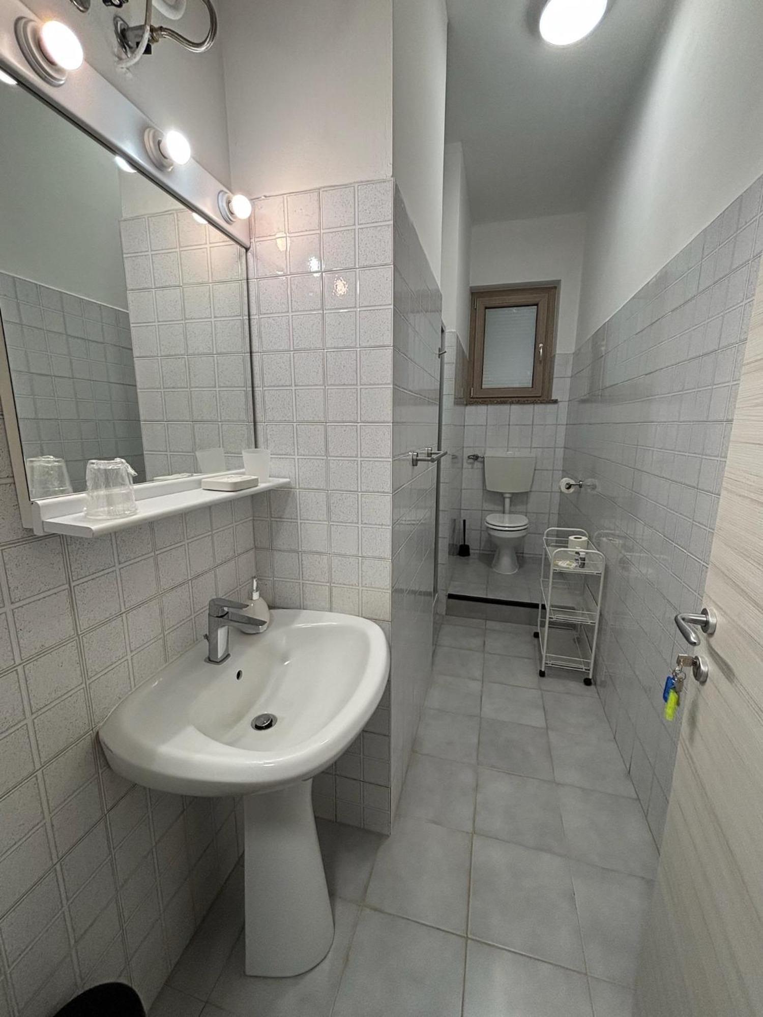 Domus Hotel Caselle Torinese Luaran gambar