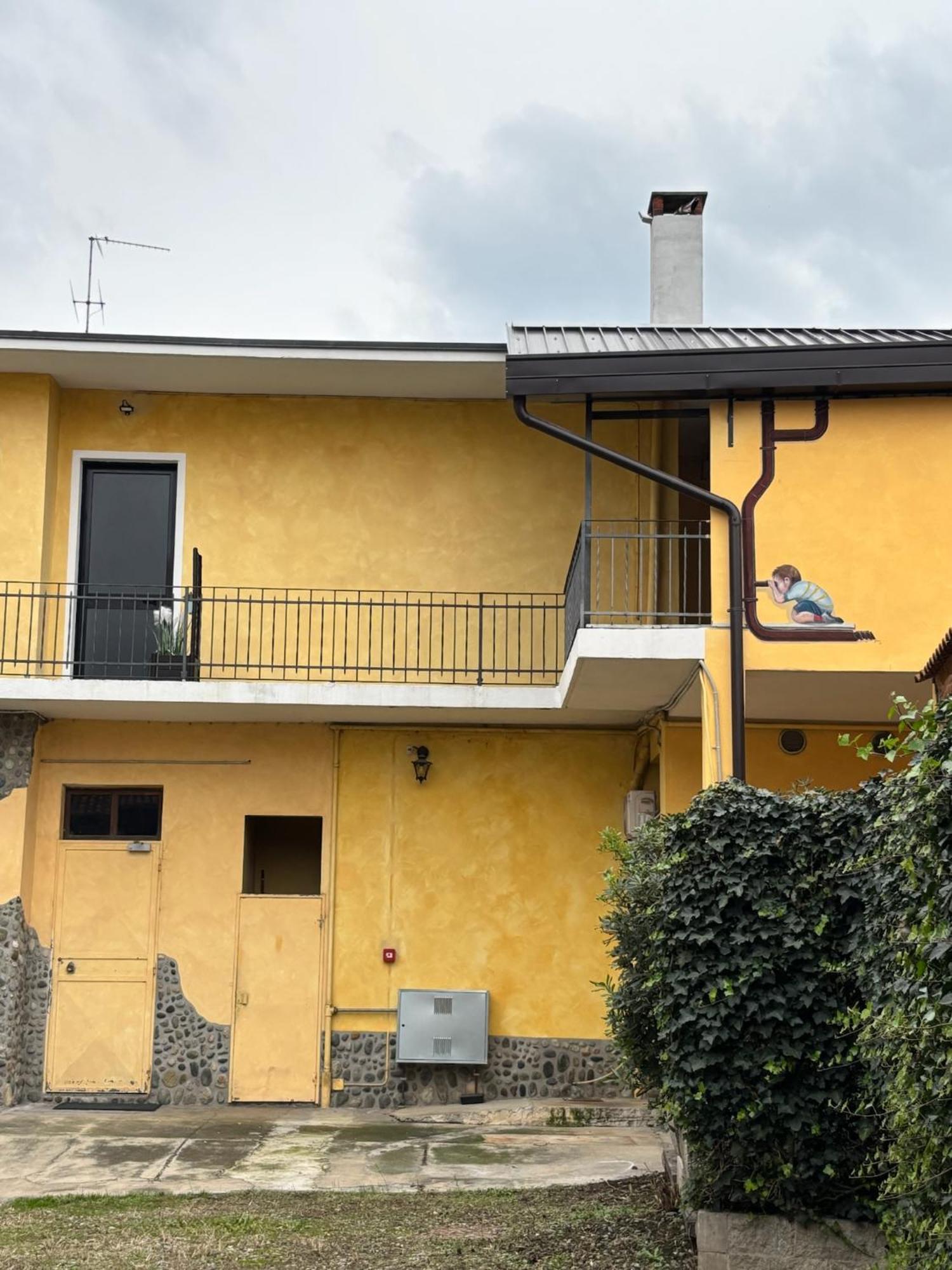 Domus Hotel Caselle Torinese Luaran gambar