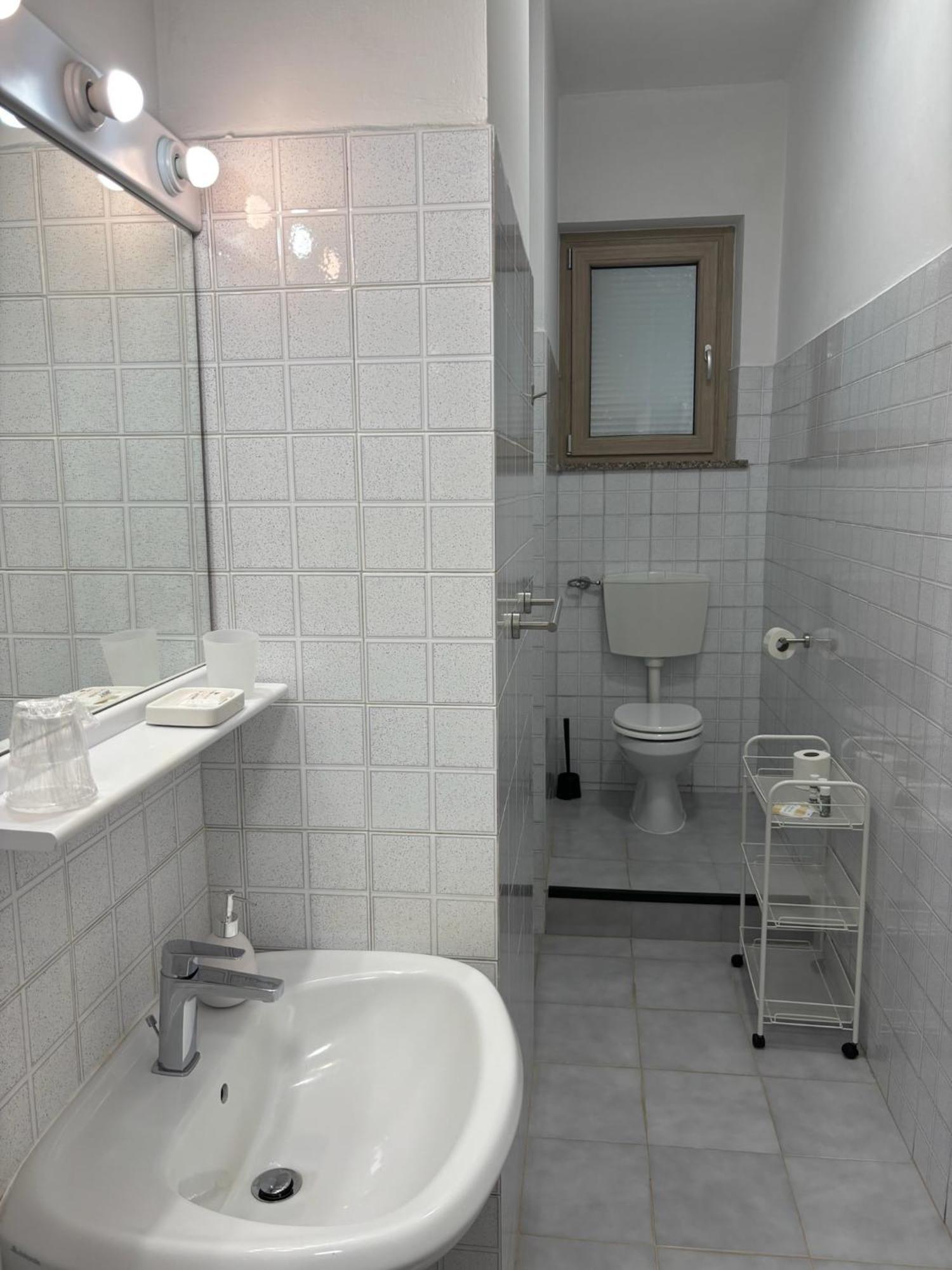 Domus Hotel Caselle Torinese Luaran gambar