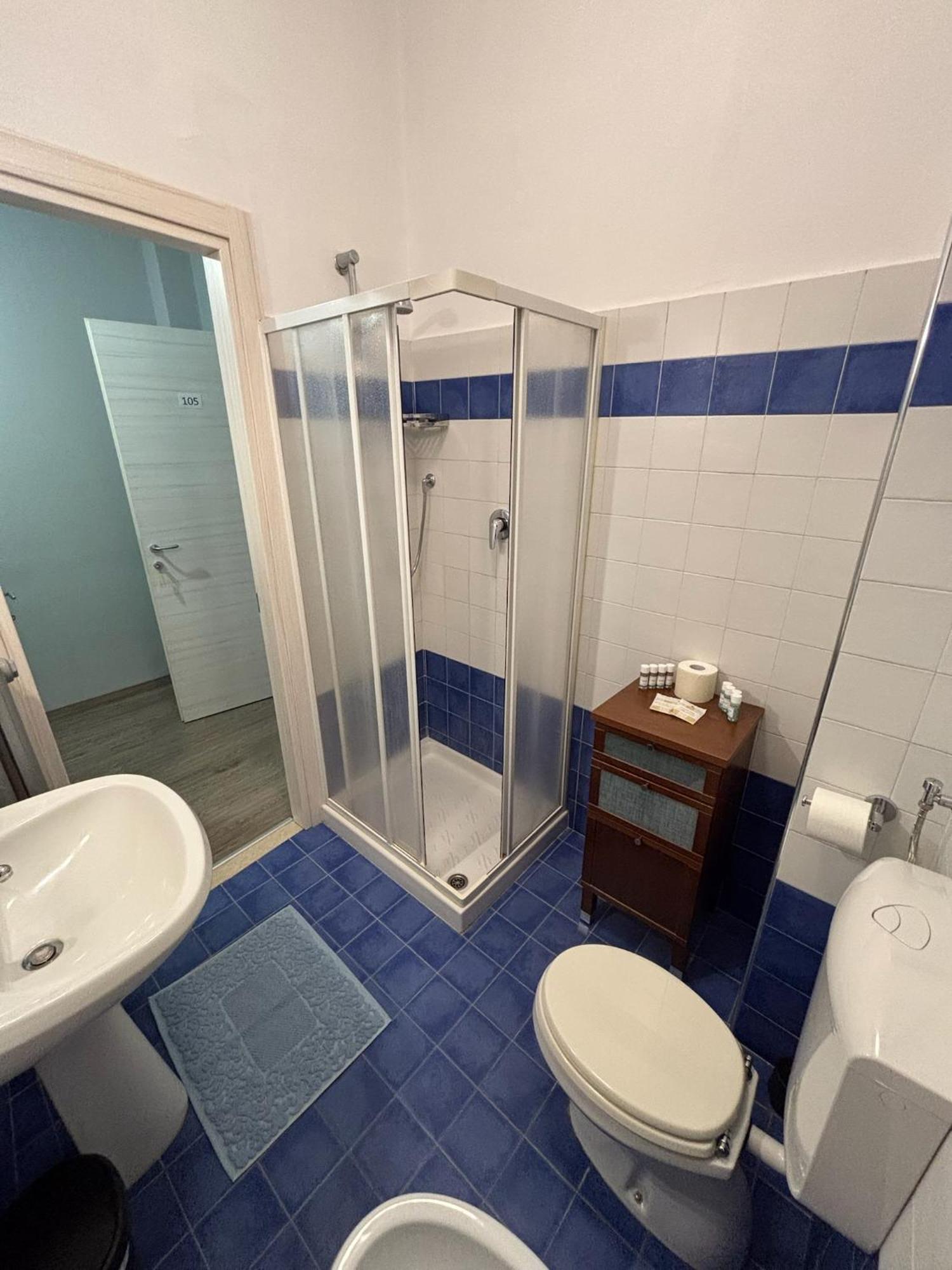 Domus Hotel Caselle Torinese Luaran gambar