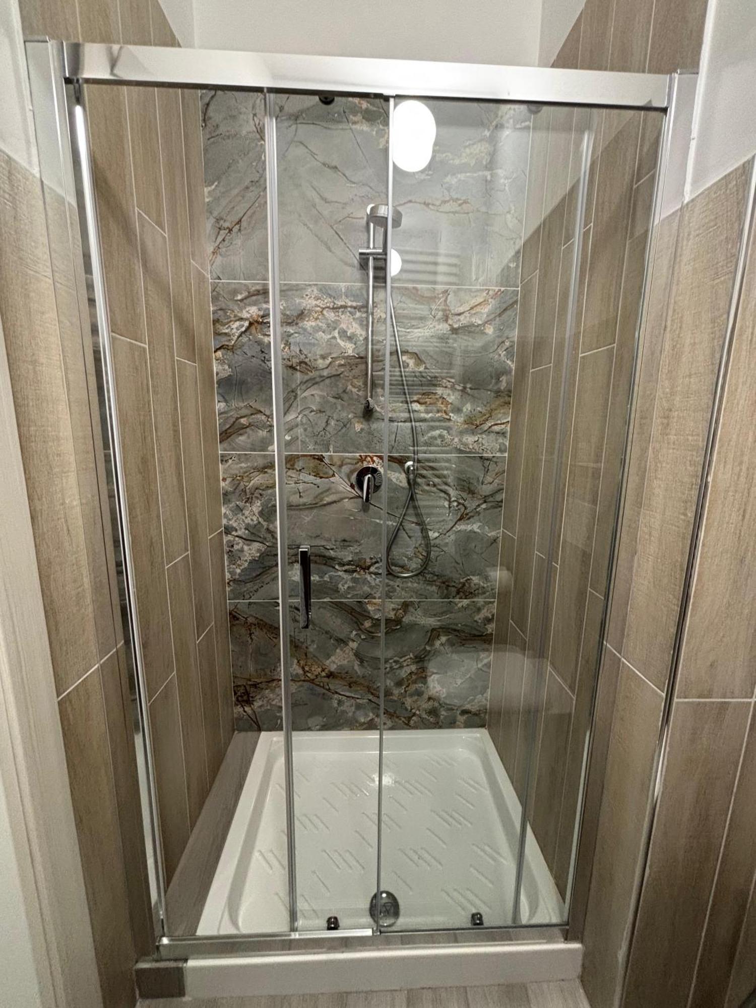 Domus Hotel Caselle Torinese Luaran gambar